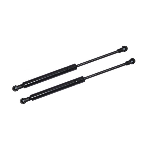 Pair of 2 Rear Deck Lid Lift Support For 2004-2011 Saab 9-3 convertible 2 door