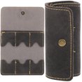 thumbnail image 1 of 2 Pcs Cure-Guitres Étui de Rangement en PU Support de Cure-Guitres Sac de Cure-Guitres, 1 of 9