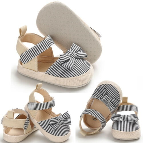 baby girl crib shoes infants