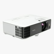 BenQ 3200-Lumen XPR 4K UHD Home Theater DLP Projector, White