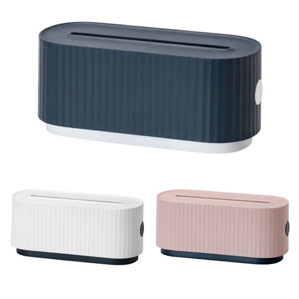 Power Cord Storage Box,Cord Organizer Box,Cable Hider Box,Socket Wire
