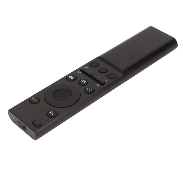 TV Remote Control, Easy To Operate Sensitive Buttons Wear Smart Television Remote For GU43AU7179UXZG For GU55AU7179UXZG For UE85AU7190UXXN