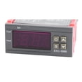 thumbnail image 4 of Controlador De Temperatura Digital STC-1000 -50 Grados Celsius A 110 Grados Celsius , Precisión De ±1 Grados Celsius , Confiable, Con Controlador De Temperatura Digital, 4 of 7