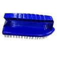 thumbnail image 5 of TAROFISH Handheld Pool Brush, Pool Step Corner Brush, Cleaning Tools Equipped with Fine Soft Bristles, Suitable for Swimming Pools, Hot Springs and Hot Tubs., 5 of 7