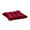 Red, variant on Shipiny Indoor Outdoor Chair Seat Cushion Pads for Garden, Patio, Home, Kitchen and Office, Soft Comfortable Seat Pad for Chair, Stool and Furniture Sitting Cushion, Red