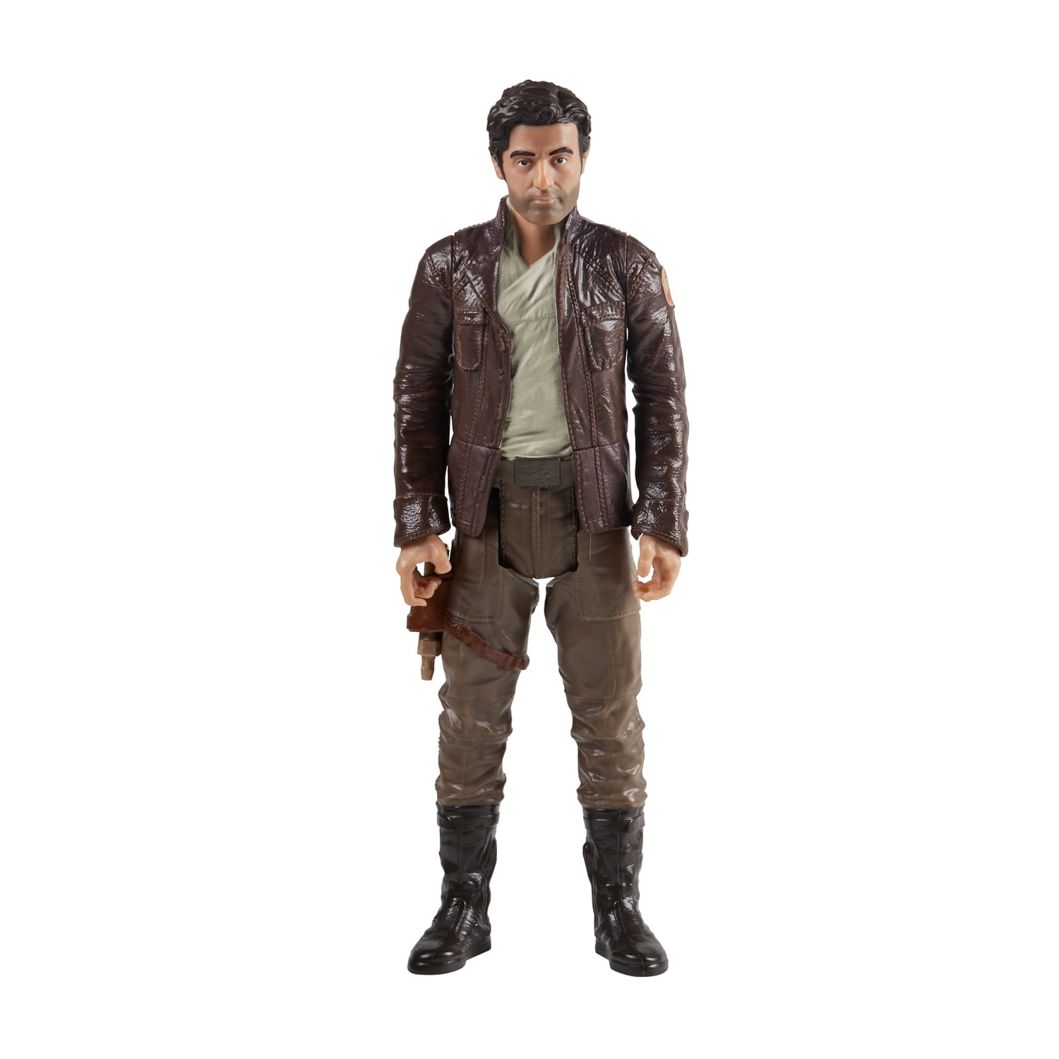 poe dameron figure