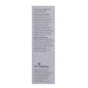 SkinMedica Instant Bright Eye Cream 0.5 oz. (14.2g)