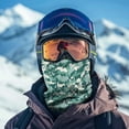 thumbnail image 4 of All-Over Print Ski Mask – Windproof, UV Sun Protection Balaclava for Men & Women, Breathable Full Face Cover for Skiing, Snowboarding, Cycling & Outdoor Sports, 4 of 6