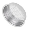 thumbnail image 1 of Double Layer Stainless Steel Coffee Filter Pressurized Filter Basket Coffee Machine Accessories, Coffee Grinder, Coffee Machine, 1 of 8