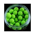 thumbnail image 1 of Bgsha Carp Fishing Ups Boilies Beads Floating EVA Ball Flavor Mainline Baits Lures, 1 of 9