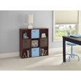 thumbnail image 2 of ClosetMaid® Stackable 9 Cube Organizer, 2 of 2