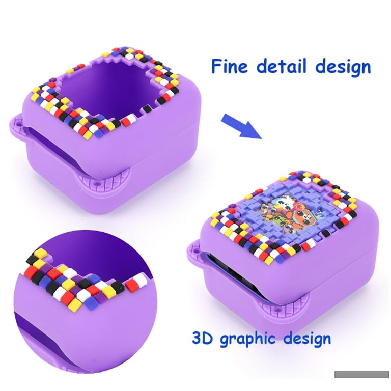 Silicone Case for Bitzee Digital Pet Interactive Virtual Toy