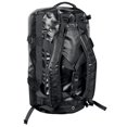 thumbnail image 2 of Stormtech - Bolsa deportiva resistente al agua (mediana) (Paquete de 2) (Blanco/Negro) Stormtech UTBC4447_blackblack, 2 of 2