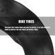 thumbnail image 2 of 2Pcs 4.80/4.00-8 Inch Tire Inner Tubes for Heavy Duty Cart,Like Hand Trucks, Garden Carts,Mowers and, 2 of 5