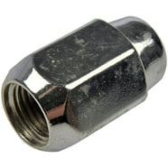 Dorman 712-345M Wheel Nuts, Pack of 20