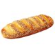 thumbnail image 2 of Fake Bread Artificial Bread Model Kitchen Photography Prop Artificial Bread Faux Bread Model, 2 of 3