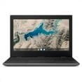 Restored Lenovo Chromebook 100e Gen2 MTK 11.6" 4GB 32GB eMMC MediaTek MT8173c 2.1GHz ChromeOS, Black