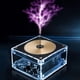thumbnail image 3 of Modo De Bobina De Música Para Bobina , Bobina De Música De 10 Cm, Estado Sólido, Táctil, Arco De Relámpago Artificial, Altavoz De Plasma,, 3 of 7