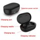 thumbnail image 5 of Estuche de carga para auriculares inalámbricos Redmi AirDots de Pretty Comy 2020, compatible con Xiaomi Redmi, 5 of 5