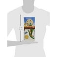 thumbnail image 4 of RMK1921SCS The Lion King Peel and Stick Wall Decals, Decals range in size from 1.25" wide x 1.25" high to .75" wide x 11.75" high By RoomMates, 4 of 4