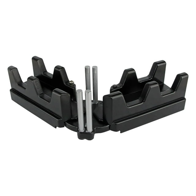 EGNMCR Woodworking Miter Angle Cutting Measurement And Sawing 2-in-1 Measuring Cutting Tool Measuring device