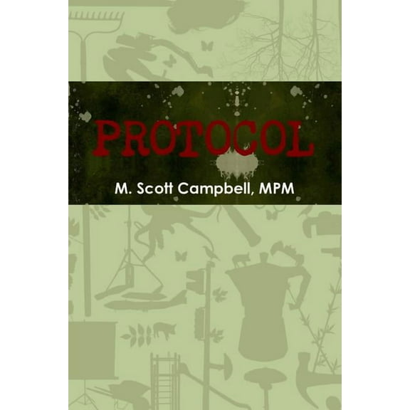 Protocol (Paperback)