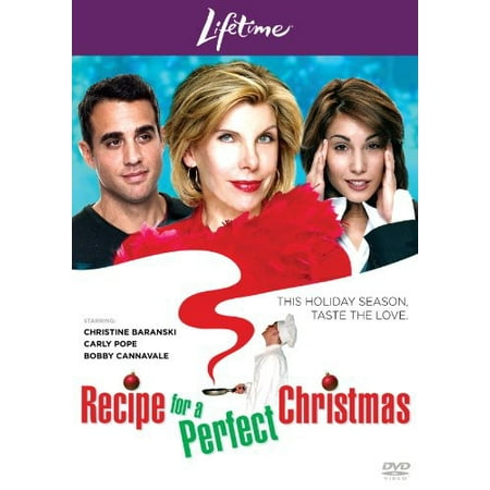Recipe for a Perfect Christmas