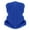Blue, variant on Windproof Ski Face Mask Neck Gaiter Thermal Insulation Cold Weather Scarf - Multicolor Outdoor Sports Gear for Men Women