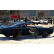 Grand Theft Auto IV Complete (Compatible for XB3 & XB1) - Xbox 360