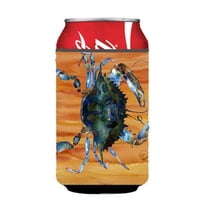 Crab Can or Bottle  Hugger