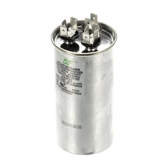 Trane SFCAP30D75440R- Genuine OEM Replacement Part