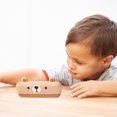 thumbnail image 4 of 16 Hole Cartoon Children's Harmonica 2025 Silicone Mini Harmonica For Children C Key Detachable And Full Body Washable A Cute Instrument Suitable For Young Children Puzzles for Babies 12-18 Months, 4 of 4