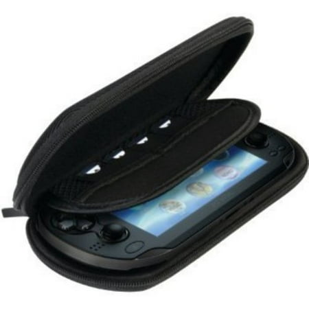 CTA Digital PlayStation Vita EVA Travel Case (PlayStation Vita)