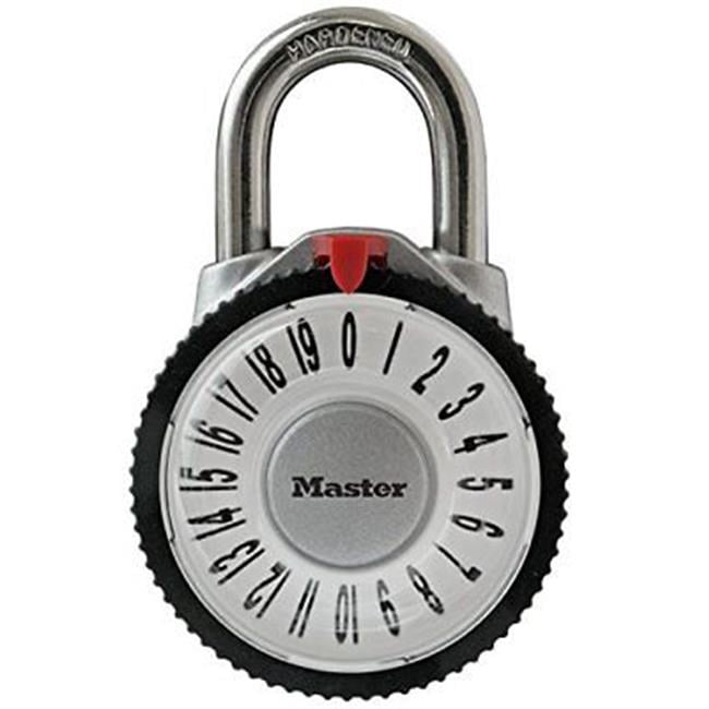 combination padlock walmart