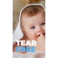thumbnail image 6 of Baby Jolie Baby Shampoo and Conditioner Set, Tear-Free Gentle Hair Care for Newborns, 7.5 oz, 6 of 8
