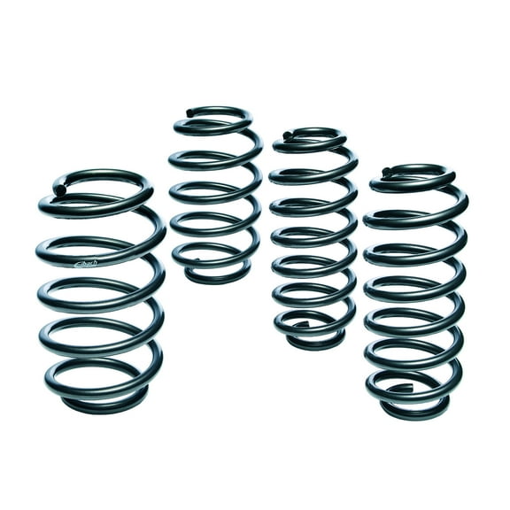 Eibach Pro-Kit lowering springs E10-20-046-02-22 compatible with TOYOTA SUPRA