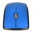 thumbnail image 4 of USB Mouse, Cordless Mouse Practical Durable Optical Positioning Power Saving  for Office for Notebook Computers for Desktop Computers Red,Black,Blue, 4 of 7