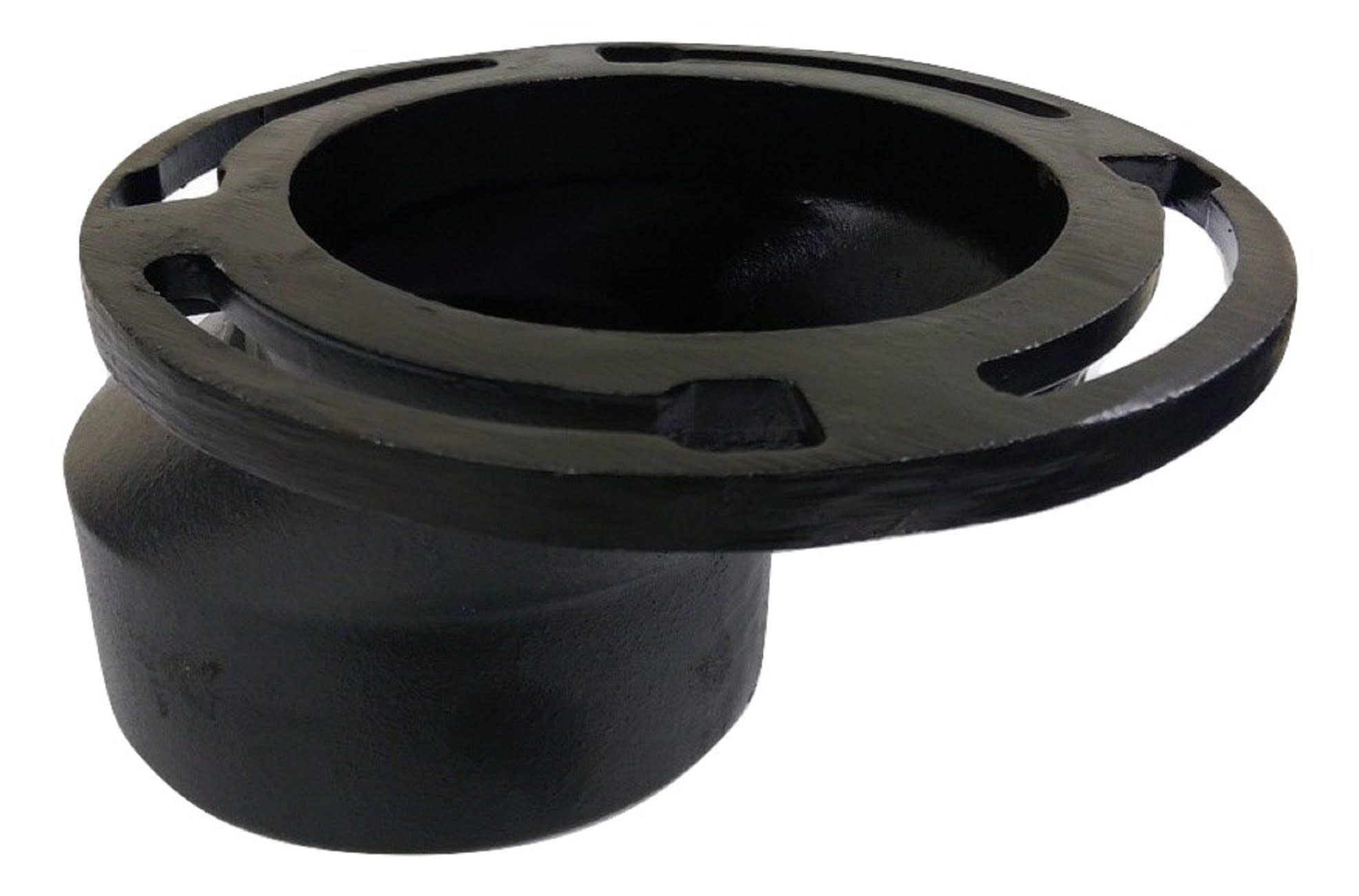 Cast Iron Toilet Flange Repair Kit