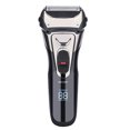 thumbnail image 1 of Men's electric shaver, rechargeable, 1 of 6