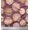 Dusty Purple, variant on Soimoi Cotton Duck Fabric Shells Ocean Printed Fabric 1 Yard 56 Inch Wide