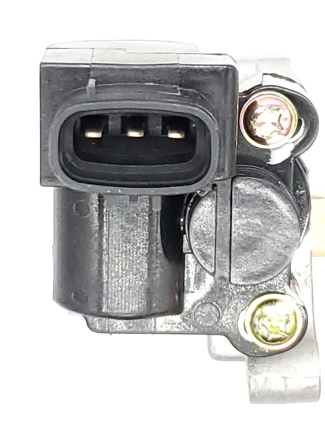 HOLSTEIN 2IAC0017 Idle Air Control Valve For Select 97-04 Acura Honda Models Fits select: 1998-2002 HONDA ACCORD, 2003-2004 HONDA PILOT
