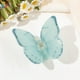 thumbnail image 1 of Accesorios Pinza para el cabello Pinza acrílica para el cabello Creativas Canasta de flores Mariposas Pinza para el cabello Agarra la pinza, 1 of 3