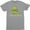 Athletic Heather, variant on Thesaurus Going To School Birthday Dinosaur Cute Geek Nerd Men's Gift T-Shirt