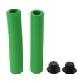 thumbnail image 3 of Poignées en Mousse Silicone Douce pour Guidon de Vélo, 3 of 8