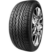 Vogue Signature V Black 215/55R17 98 W Tire