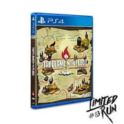 The Flame in the Flood