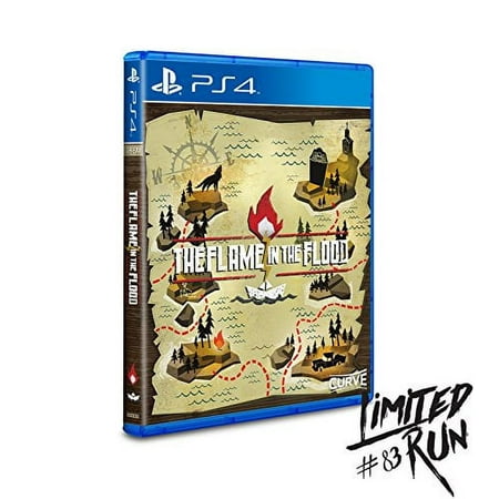 The Flame in the Flood