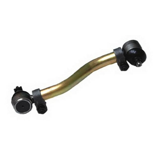 Fits 1977-1979 Ford F-250 Skyjacker Suspensions Drag Link SDL250 Use With 3 Inch to 4 Inch Lift; Greaseable