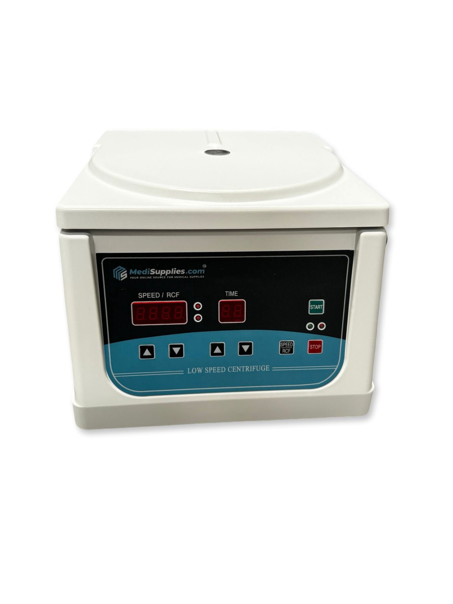 Portable Centrifuge Machine 8x15mL up to 4000 rpm