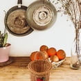 thumbnail image 4 of unbranded Cesta Colgante Tejida Para Almacenamiento De Cocina Con Resistente Y, 4 of 6